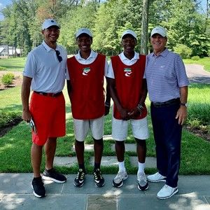 Meet your Posher, Parker